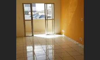 Imagem: Apartamento com 2 quartos na Vila São José