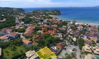 Imagem 4: Casa com 6 dormitórios à venda, 238 m² por R$ 1.350.000,00 - Geribá - Armação dos Búzios/R