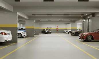 Imagem 7: CURITIBA - Apartamento Padrão - Água Verde