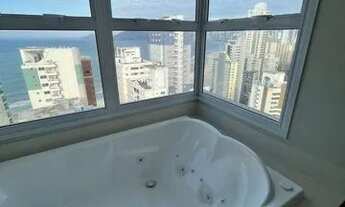 Imagem: Apartamento com 4 dormitórios à venda