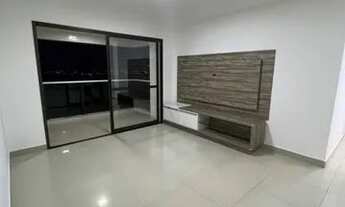 Imagem 2: Apartamento pra alugar com 3 quartos e prédio com área de lazer completíssima