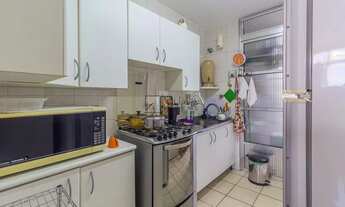 Imagem 6: Venda Apartamento 2 Dormitórios - 60 m² Vila Mariana