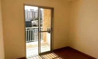 Imagem 2: Vendo Apto 72m², Jaguaré, 3 dorms, sendo 1 suite, 2 vagas