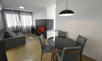 Imagem 3: Apartamento para Aluguel no bairro Marechal Rondon - Canoas, RS