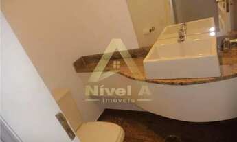 Imagem 4: Apartamento para Venda em São Paulo / SP no bairro Jardim Paulista