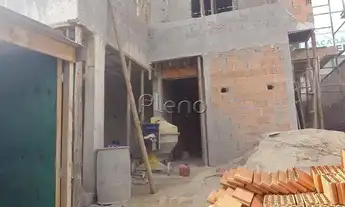 Imagem 7: Casa - Parque Rural Fazenda Santa Cândida - Campinas