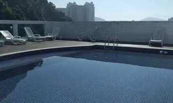 Imagem 2: Apartamento à venda, 2 quartos, 2 suítes, 1 vaga, Marapé - Santos/SP