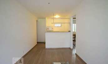 Imagem 2: Apartamento para Aluguel - Lagoa, 2 Quartos, 70 m2