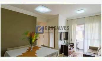 Imagem 3: SAO BERNARDO DO CAMPO - Residential / Apartment - BAIRRO ASSUNCAO