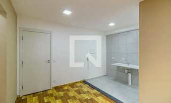 Imagem 6: Apartamento para Aluguel - Barra Funda, 1 Quarto, 30 m2