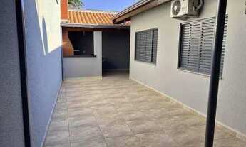 Imagem 2: Vendo casa em Porto Canoa