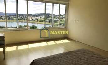 Imagem: Casa para locação, 4 quartos, sendo 2