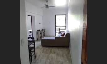 Imagem 2: Apartamento para aluguel possui 674 metros quadrados com 2 quartos em Marapé - Santos - SP