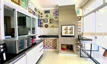 Imagem 7: Sobrado semimobiliado a venda no Recanto Tropical em Cascavel-PR