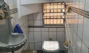 Imagem 5: Pauliceia. Sobrado 3 dorms , 2 vagas