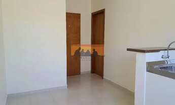 Imagem 2: Kitnet para aluguel, 1 quarto, Jardim Santa Genebra II (Barão Geraldo) - Campinas/SP