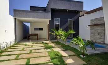 Imagem 4: Casa Pronta Para Morar