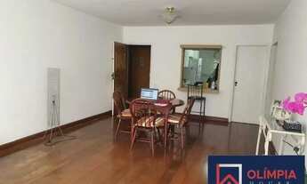 Imagem 3: Apartamento Venda 3 Dormitórios - 121 m² Bela Vista