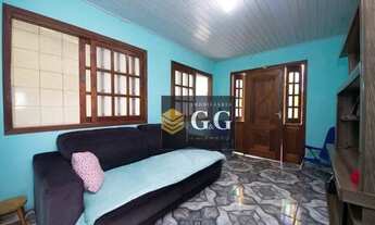 Imagem 6: Casa com 4 dormitórios, 135 m² - venda por R$ 280.000,00 ou aluguel por R$ 1.630,00/mês