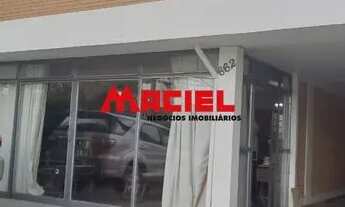 Imagem 3: Casa Padrão em São José dos Campos