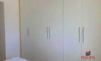 Imagem 8: Apartamento para alugar, 66 m² por R$ 4.630,00/mês - Vila Mariana - São Paulo/SP