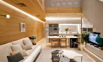 Imagem 2: JARDINS - NOVO - JUNTO AO HOSPITAL DAS CLÍNICAS - 79 M2 ÚTEIS