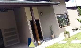 Imagem 2: Casa averbada no Vila Nova com piscina