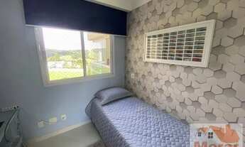 Imagem 5: Apartamento para Venda em Santana de Parnaíba, Tamboré, 4 dormitórios, 2 suítes, 3 banheir