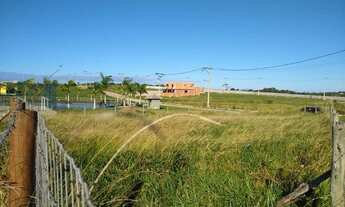 Imagem 7: Terreno - Região dos Lagos