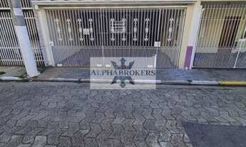 Imagem 2: Casa para venda tem 120 metros quadrados com 2 quartos em Bonfim - Osasco - SP