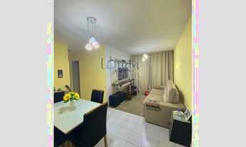 Imagem 2: APTO 56M² | 2 DOMITÓRIOS