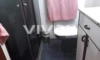 Imagem 4: Todos os Santos Apartamento com 2 dormitórios