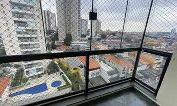 Imagem 6: Apartamento para venda com 58 metros quadrados com 2 quartos em Vila Santo Estéfano - São