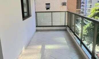 Imagem 5: Apartemanto mobíliado