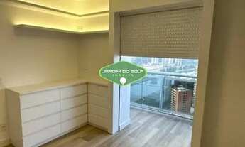 Imagem 2: Apartamento 2 Dormitórios Mobiliado Urbanity para Locação