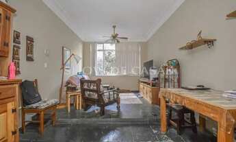 Imagem 2: Apartamento-À VENDA-Ipanema-Rio de Janeiro-RJ