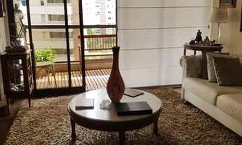 Imagem 13: APARTAMENTO - MORUMBI - SP