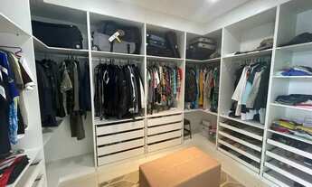 Imagem 7: Casa em via Pública - De Esquina| Bairro da Paz (Conj Santos Dumont) 3 Suítes