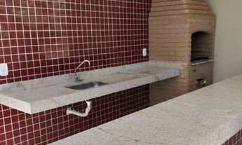 Imagem 3: Alugo ou vendo apto no parque Barcelona