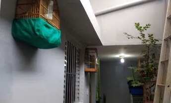 Imagem 3: Sobrado com 4 dormitórios à venda, 150 m² por R$ 599.000 - Jardim Coimbra - São Paulo/SP