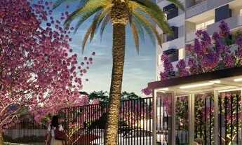 Imagem 4: ECOS 81 9.9146.9255 MINHA CASA MINHA VIDA com 2 quartos e varanda no Janga - Paulista - PE