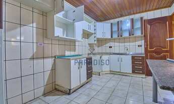 Imagem 5: Casa com 5 dormitórios à venda, 250 m² por R$ 650.000,00 - Capão Raso - Curitiba/PR