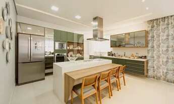 Imagem 6: Sobrado à venda no Condomínio Residencial Giverny em Sorocaba