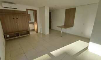 Imagem: Flat com 1 dormitório para alugar, 30 m²