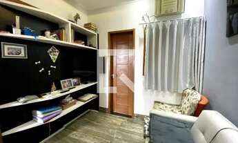 Imagem 3: Apartamento para Aluguel - Jardim 25 de Agosto, 2 Quartos, 120 m2