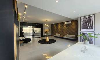 Imagem 6: A melhor planta do condomínio - Apartamento 02 Suítes em Morretes - Itapema