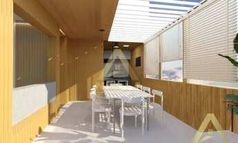 Imagem 4: Cobertura para Venda em São Paulo / SP no bairro Jardim Paulistano