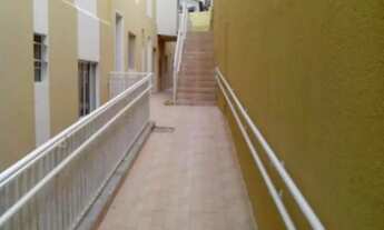 Imagem 7: Ap 1Q (suíte) Parolin 25m² Sala Conjugada com Coz