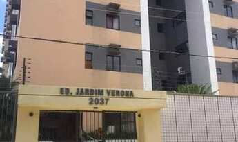 Imagem 2: 54851 - CONDOMINIO JARDINS VERONA - RUA THOMAZ EDSON, 2037