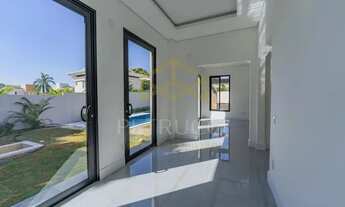 Imagem 5: Casa - Residencial Estância Eudóxia (Barão Geraldo) - Campinas